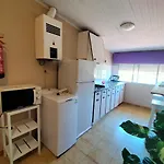 Apartamento Acogedor ático Sin Ascensor Casa Portela