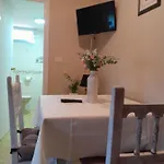 Acogedor ático Sin Ascensor Casa Portela Apartamento *