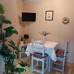 Acogedor ático Sin Ascensor Casa Portela Apartamento