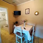 Apartamento Acogedor ático Sin Ascensor Casa Portela *