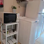 Apartamento Acogedor ático Sin Ascensor Casa Portela