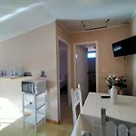 Acogedor ático Sin Ascensor Casa Portela Apartamento *