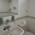 Apartamento Acogedor ático Sin Ascensor Casa Portela *