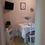 Apartamento Acogedor ático Sin Ascensor Casa Portela
