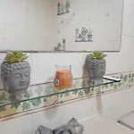 Apartamento Acogedor ático Sin Ascensor Casa Portela