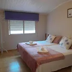Apartamento Acogedor ático Sin Ascensor Casa Portela *
