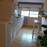 Acogedor ático Sin Ascensor Casa Portela
