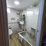 Acogedor ático Sin Ascensor Casa Portela *
