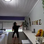 Acogedor ático Sin Ascensor Casa Portela Apartamento *