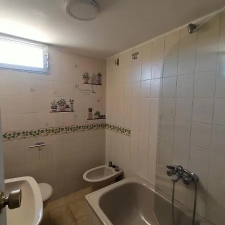 Acogedor Atico Sin Ascensor Casa Portela Lejlighed Pontevedra