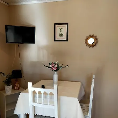 Lejlighed Acogedor Atico Sin Ascensor Casa Portela Pontevedra