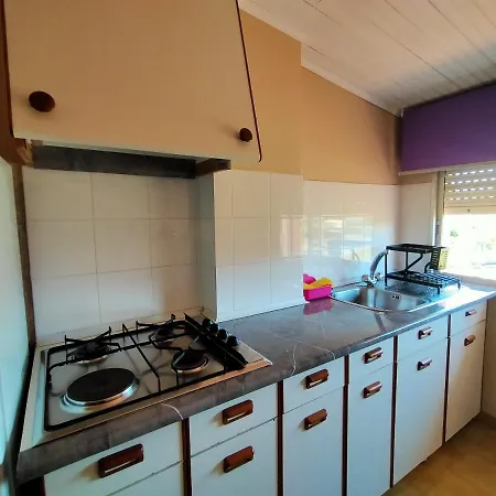 Acogedor Atico Sin Ascensor Casa Portela Apartament