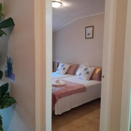 Acogedor Atico Sin Ascensor Casa Portela Apartament