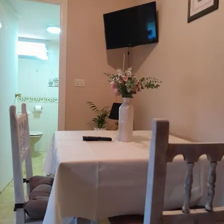 Acogedor Atico Sin Ascensor Casa Portela Apartament *