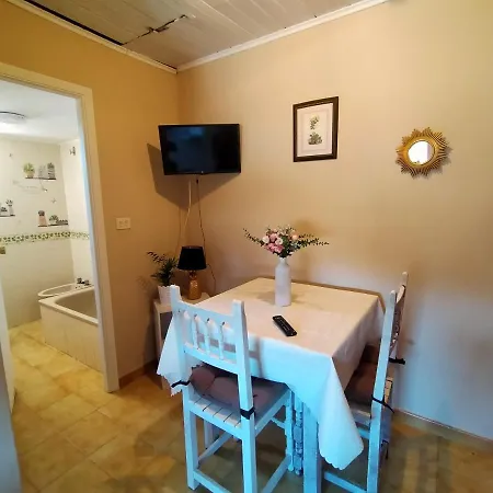 Apartament Acogedor Atico Sin Ascensor Casa Portela *