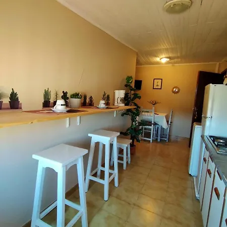 Acogedor Atico Sin Ascensor Casa Portela