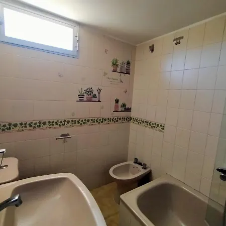 Lejlighed Acogedor Atico Sin Ascensor Casa Portela *
