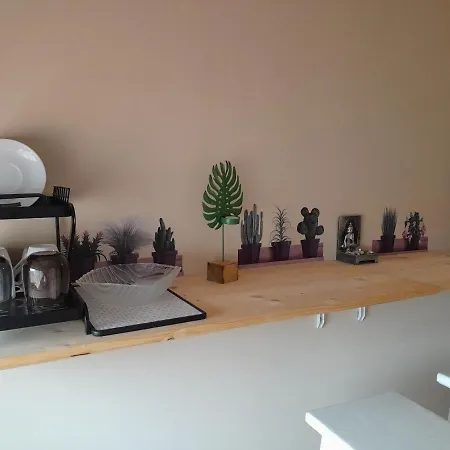Acogedor ático Sin Ascensor Casa Portela Apartamento *