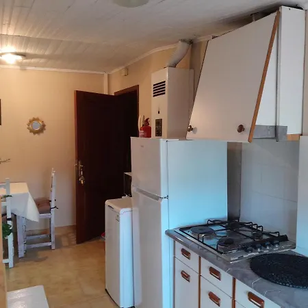 Acogedor Atico Sin Ascensor Casa Portela