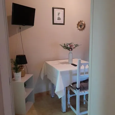 Apartament Acogedor Atico Sin Ascensor Casa Portela