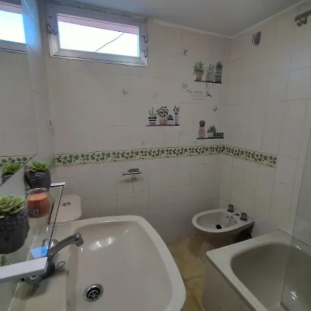 Acogedor ático Sin Ascensor Casa Portela Pontevedra