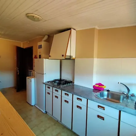 Acogedor Atico Sin Ascensor Casa Portela Apartament *