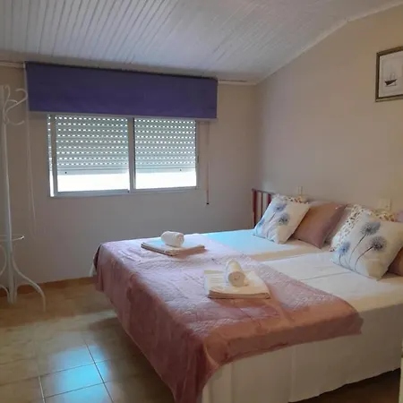Apartamento Acogedor ático Sin Ascensor Casa Portela *