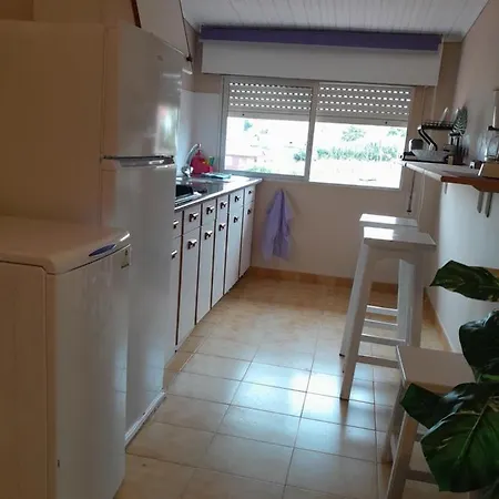 Acogedor Atico Sin Ascensor Casa Portela