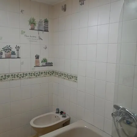 Apartament Acogedor Atico Sin Ascensor Casa Portela