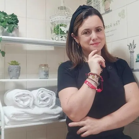 Apartamento Acogedor ático Sin Ascensor Casa Portela Pontevedra