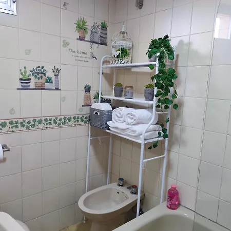 Acogedor ático Sin Ascensor Casa Portela Apartamento
