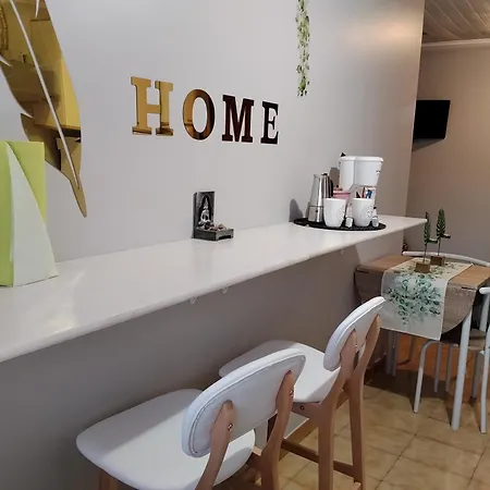 Apartamento Acogedor ático Sin Ascensor Casa Portela *
