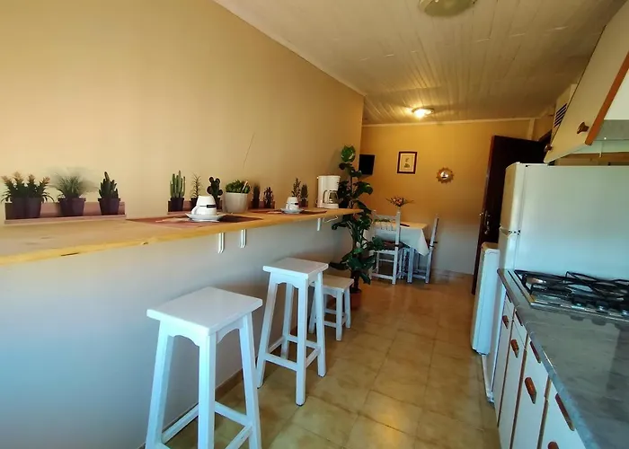 Acogedor Atico Sin Ascensor Casa Portela