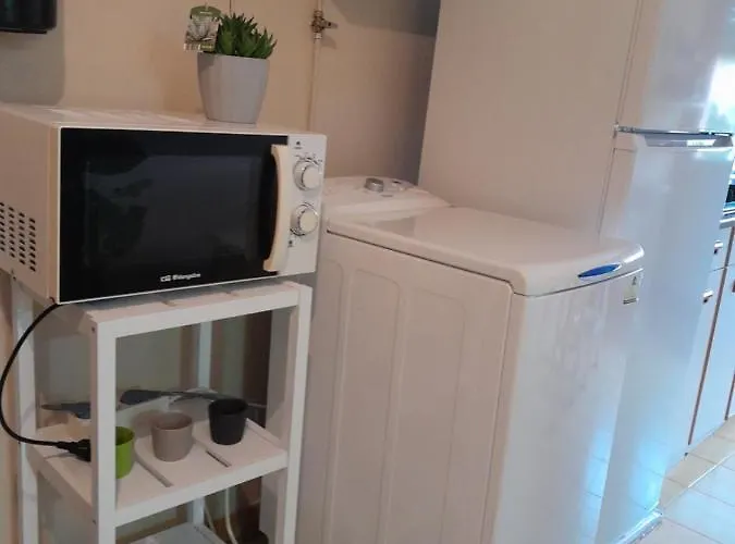 Διαμέρισμα Acogedor Atico Sin Ascensor Casa Portela