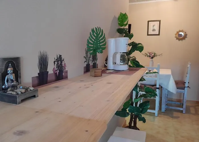 Acogedor Atico Sin Ascensor Casa Portela *