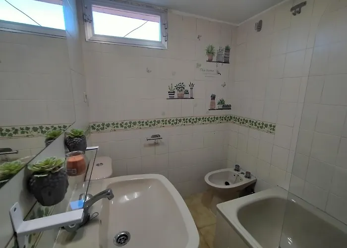 Acogedor Atico Sin Ascensor Casa Portela Ποντεβέντρα