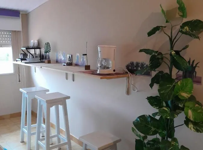 Acogedor Atico Sin Ascensor Casa Portela Ποντεβέντρα