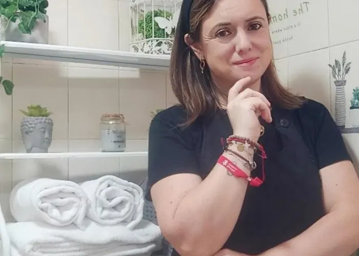 Διαμέρισμα Acogedor Atico Sin Ascensor Casa Portela Ποντεβέντρα