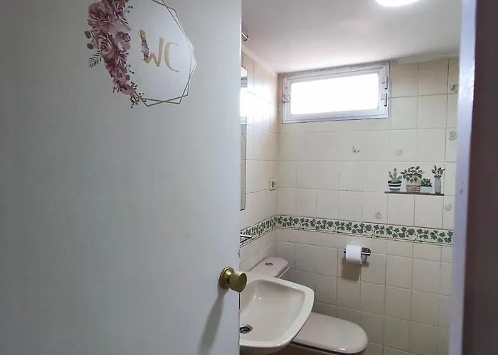 Acogedor Atico Sin Ascensor Casa Portela Διαμέρισμα Ποντεβέντρα